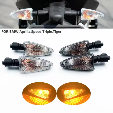 G310GS Motorcycle Turn Signal Light For BMW G310R G650GS C600 C650 Sport C650GT R1200 GS LC ADV R120