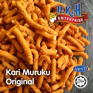 PKH Ipoh Buntong Kacang Putih Kari Muruku Original - 2KG/3KG/5KG