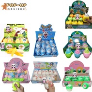 Laris.store - Pop it Squishy Silicone Rubber Toy All Types Cute Squeeze Toy/ Stress Relief Toy/