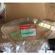 Honda Future watch glass