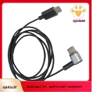 AR Glasses Charging Data Cable USB Magnetic Charging Cable for  Ari 3 Smart AR Glasses Accessories