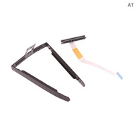 [AT] HDD SSD Cable Caddy Braet Tray For Thinkpad L480 EL480 L490 Laptop SATA Hard Drive Wire Stand C