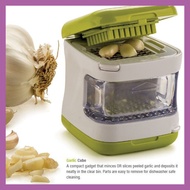 Miketan_Garlic Cube-Chopper Slicer and Dicer