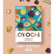 OVOCHI healthy snack Snek sihat