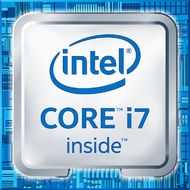 Intel Core i7 Desktop CPU(Used)#S76L77Shop