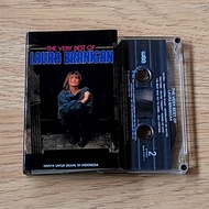 Kaset LAURA BRANIGAN - The Very Best