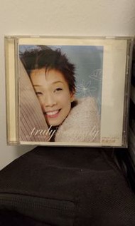 林憶蓮 原來 truly vcd