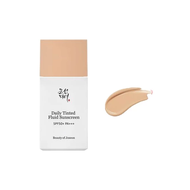 [Beauty of Joseon] Daily BasicsTinted Sunscreen 50ml Moisturiser sunscreen foundation Naturally ligh