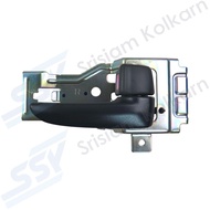 MAZDA มือเปิดในหน้า BT50/06 แท้ห้างBD RHในสีดำ ( UR56-58-330C02 )( ขวา )