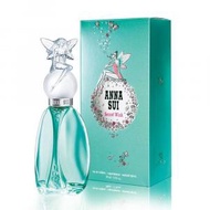 ANNA SUI - ANNA SUI 許愿精靈女士淡香水 30ml [平行進口]