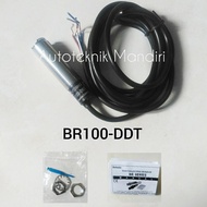 BR100DDT BR100-DDT Photo Sensor/