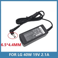LG 19V 2.1A 6.5 * 4.4 charger
