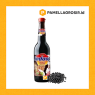 KECAP SEDAP BOTOL 600 ML KECAP SEDAAP