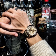 CILOA Men's Watch Student Internet Celebrity DeWu Men's Watch watches4.6