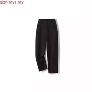 Eyouth 10136 women high waist pants long pants for office work