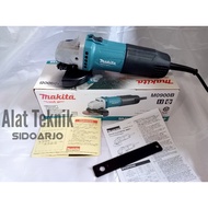 MAKITA M 0900 B / Gerinda Makita m0900b