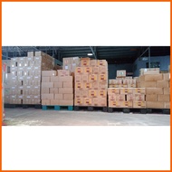 ◴ ✭ ∫ Mother's Best Hot sauce 500pcs @10gms sachet / hot sauce / hotsauce / hot sauce sachet