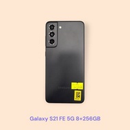 Galaxy S21 FE 5G 8+256GB