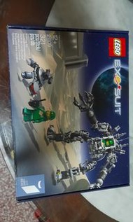 Lego  21109 Exo suit 太空人 ideas