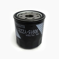 1pcs Oil Filter W 68/3 90915-YZZE1 For 2007-2013 TOYOTA COROLLA Saloon 1.5L 1.6L 1.8 or 2012-2018 TO