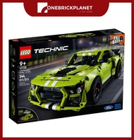 LEGO 42138 Technic - Ford Mustang Shelby GT500