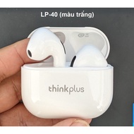 Lenovo ThinkPlus LP40/LP40 Pro Wireless Bluetooth Headset