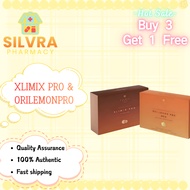 【Silvra pharmacy】Time-limited xlimix orilemon pro xlimix 细美佳正品 + 有盒子 Ori Lemon油切柠 100%正品 EXP2028 06 