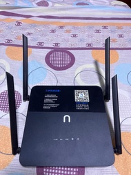 90% 新 聯想 Newifi 3 D2 Router 路由器 openwrt a-list