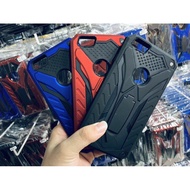 Xiaomi Redmi 9T 10 10c A1 S2 12c 9 9a 9c 10a 5 5a 6 6a 7 7a 8 8a Note 4 4x 5 6 7 8 9 9s 10 10s 11 11s 12 Pro Poco X3 M3 Pro Mi 9t 10t 11t Pro Max 2 K20 Pro 4G 5G Armor Shockproof Hard Phone Stand Case Casing Cover