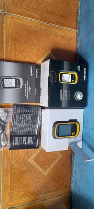 Gps Garmin Etrex 10 New