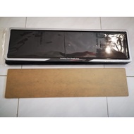 ( Standard Original Size) Perodua Number Plate Number Frame Myvi. Bezza Aruz Ativa Alza Axia Viva Ke