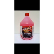 ENGINE DEGREASER FOR OIL AND ENGINE CLEANER 3L