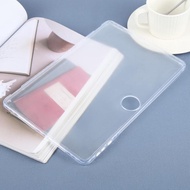HONOR PAD 9 12.1 Case HONOR PAD X8A/ Softcase Ultrathin Jelly TPU Silicone Casing