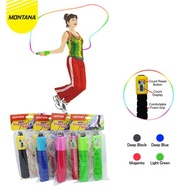 Tali skiping jump rope digital - Lompat tali Skipping with counter