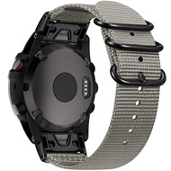 Fintie Band Compatible with Garmin Fenix 5X/5X Plus, Fenix 6X/6X Pro, Fenix 7X, Fenix 3/3 HR, Descen