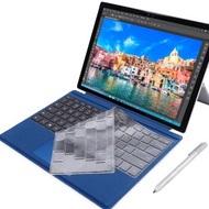 Surface 3pro5Pro4 taikesen Tablet keyboard protector membrane 10.8 12.3BOOK Microsoft surface 3-10.8