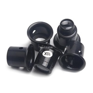【MT】 4Pcs Eye Loupe 5X10X 15X 20X Watchmaker Inspection Jewelers Loupe Magnifier Watch Camera Phone 