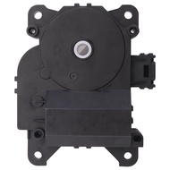 []-Sevor Blower Servo Motor Actuating Motor for 4Runner Land Cruiser Prado GX470 2004-2010 87106-351