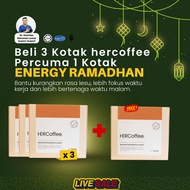 LIVE EXCLUSIVE HERCOFFEE 3 PERCUMA 1 HIMWELLNESS DR SAMHAN