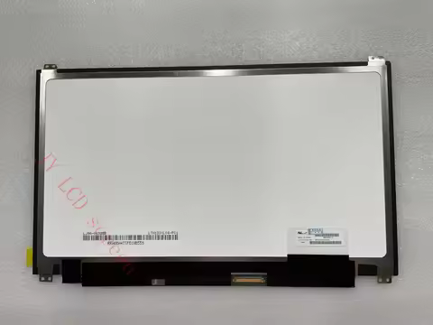 13.3 inch LTN133YL06-H01 LTN133YL06 H01 For hp Laptop lcd led Screen QHD 3200*1800 40PIN
