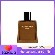 Original 100% Burberry Hero EDP 100ml น้ำหอม น้ำหอมผู้ชาย น้ำหอมผู้หญิง 24h Fast Delivery