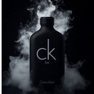 CK Be EDT 100mL Perfume Men & Women Perfume