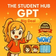 GPOT+OPEN AI+POWERFUL ANSWER FOR STUDENT MALAYSIAN AI TOOL