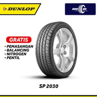 [✅Baru] Ban Mobil Dunlop Sp2030 185/60 R15