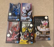 SHF Kamen Rider 時王 Saber