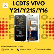 LCD VIVO Y21/Y21S/Y16