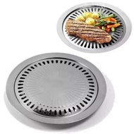 Stainless Steel Grill For Gas Stove, Infrared Stove