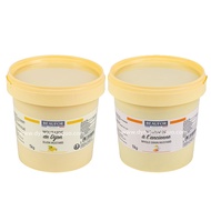 BEAUFOR (France) HALAL Whole Grain Mustard Dijon Mustard 1kg
