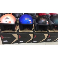 Xdot Classic Helmet
