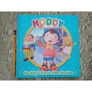 Noddy in Toyland: Noddy's Favourite Tales (Hardcover)